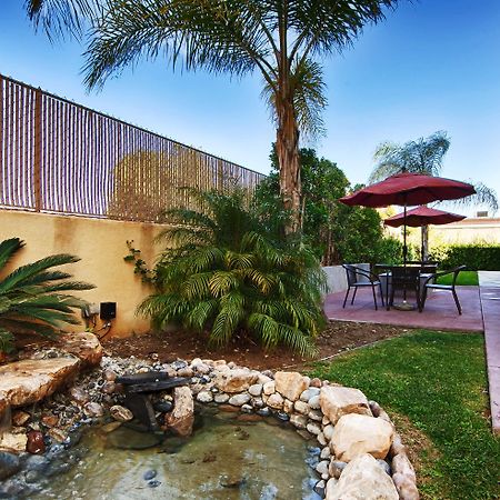 לוס אנג'לס Best Western Burbank Airport Inn מראה חיצוני תמונה